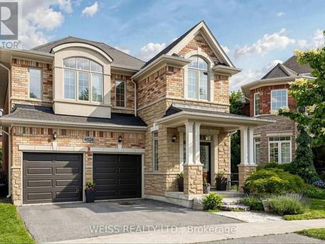 4624 Ethel Road, Burlington, ON, L7M 0G7 house for sale | Listing ID W13473 | Royal LePage