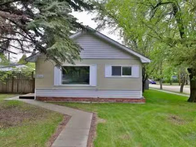 4624 56 Street, Camrose, AB, T4V 2C3 house for sale Listing.