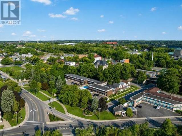4625 Cataract Avenue, Niagara Falls Downtown, ON, L2E 3M3 commercial for sale | Listing ID X13210 | Royal LePage