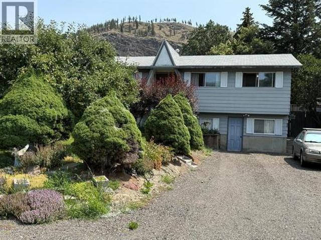 4626 Stevens Drive, Kamloops, BC, V2H 1L5 house for sale | Listing ID 10394 | Royal LePage