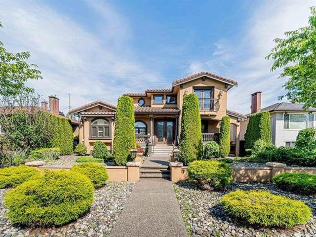 4628 Westlawn Drive, Burnaby, BC, V5C 3R1 house for sale | Listing ID R2949 | Royal LePage
