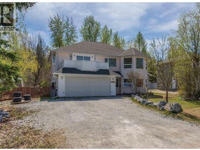 4629 Zral Road, Prince George, BC, V2K 5X9 house for sale | Listing ID R3105 | Royal LePage