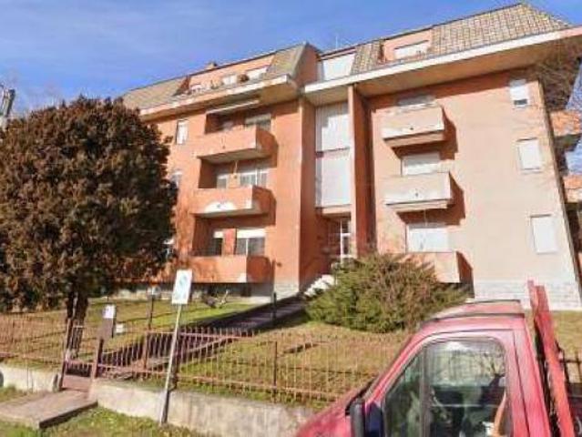 46/2025 U CO Trilocale in asta a Rovello Porro