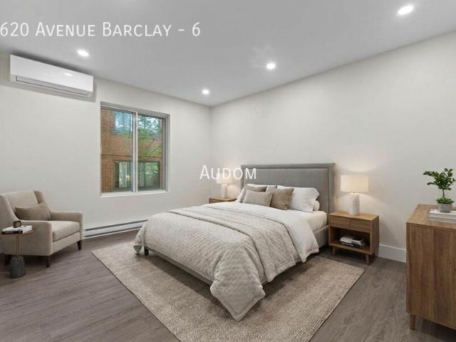 4620 Avenue Barclay 6