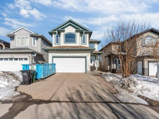 4620 Avenue Nw, Edmonton, AB, T5Y 3M1 house for sale | Listing ID E4504 | Royal LePage