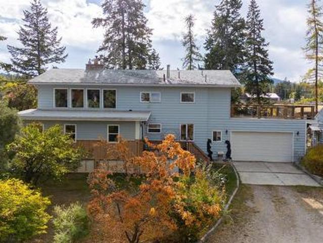 4620 38Th Avenue, Cranbrook, BC, V1C 7A2 house for sale | Listing ID 10395 | Royal LePage