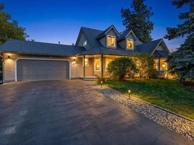 4621 Parkridge Drive, Kelowna, BC, V1W 3A9 house for sale | Listing ID 10385 | Royal LePage