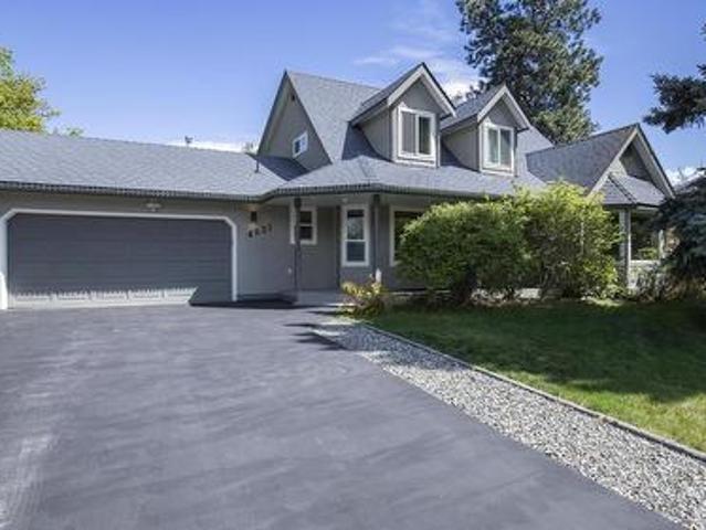 4621 Parkridge Drive, Kelowna, BC, V1W 3A9 house for sale | Listing ID 10394 | Royal LePage