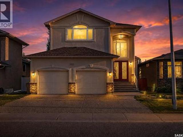 4622 Malcolm Drive, Regina, SK, S4W 0B5 house for sale | Listing ID SK046307 | Royal LePage