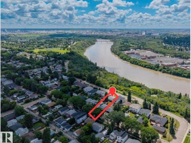 4622 Ada Boulevard, Edmonton, AB, T5W 4M8 house for sale | Listing ID E4495 | Royal LePage