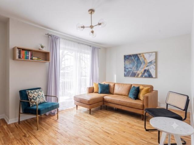 4622 Boul. Robert, Montréal Saint Léonard, QC, H1R 3R5 lease for lease | Listing ID 13126 | Royal LePage