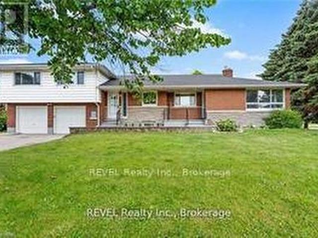 462 C Carlton Street, St. Catharines Facer, ON, L2M 4X1 investment for lease | Listing ID X13705 | Royal LePage