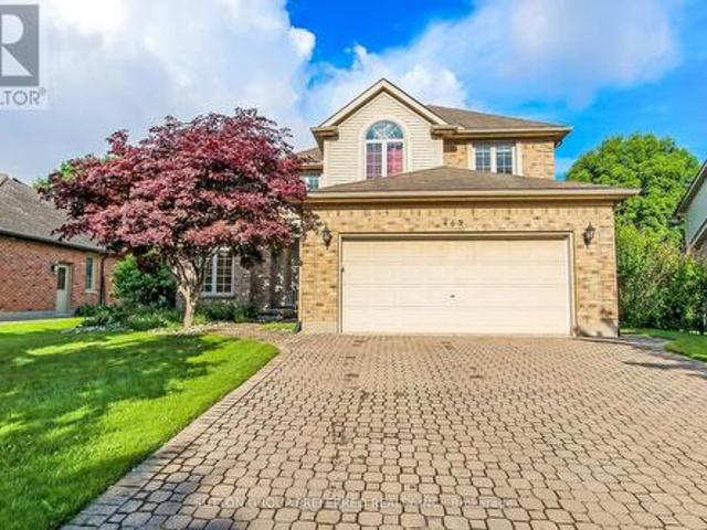 462 Ambleside Drive, London North A, ON, N6G 4W9 house for sale | Listing ID X13635 | Royal LePage
