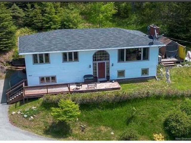 462 Gondola Point Rd, Quispamsis, NB, E2E 1E2 house for sale | Listing ID NB140393 | Royal LePage