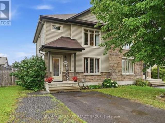462 Denis Street, Alfred And Plantagenet, ON, K0A 3K0 house for sale | Listing ID X13548 | Royal LePage