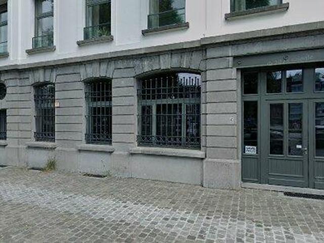 462 m2 office space for sale in Stad Antwerp