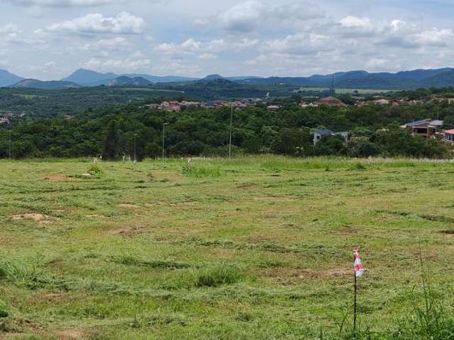 462 m² Land available in Kamagugu