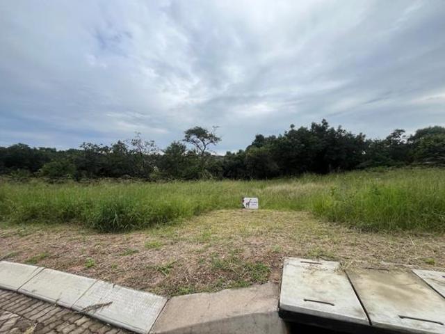 462 m² Land available in Kamagugu