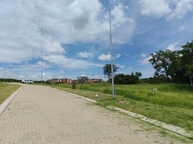 462 m² Land available in Kamagugu