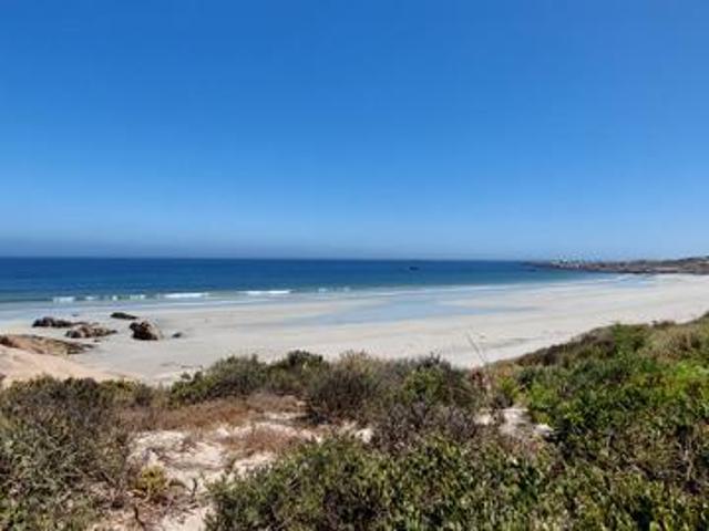 462 m² Land available in Paternoster