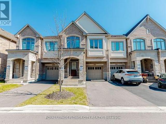462 Sheaffe Place, Milton, ON, L9E 1K1 house for sale | Listing ID W13507 | Royal LePage