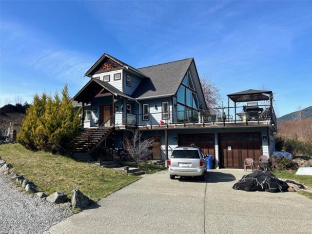 462 Point Ideal Dr, Lake Cowichan, BC, V0R 2G0 house for sale | Listing ID 1028 | Royal LePage