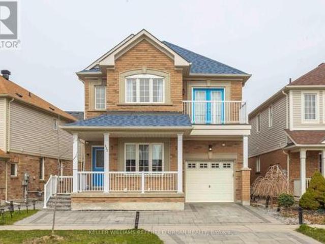 462 Reeves Way Boulevard, Whitchurch Stouffville, ON, L4A 0H2 house for sale | Listing ID N12195 | Royal LePage