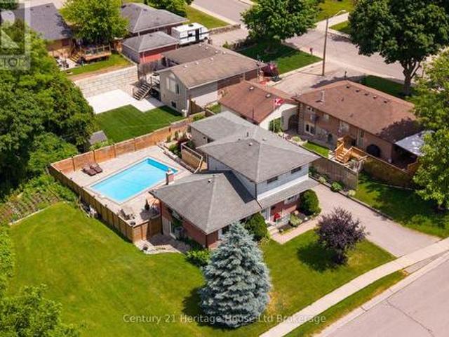 462 Rivercrest Drive, Woodstock North, ON, N4S 5W6 house for sale | Listing ID X13608 | Royal LePage