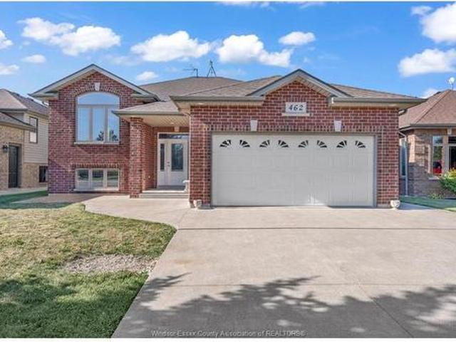 462 Welsh, Amherstburg, ON, N9V 0B9 house for sale | Listing ID 26017 | Royal LePage