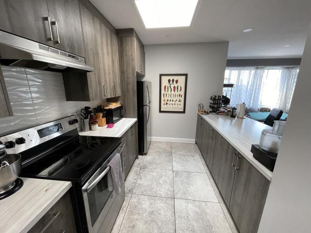 4635 Avenue Clanranald 1 Bedroom Apartment for Rent at 4635 Av Clanranald, Montréal, QC H3X 2R8 Snowdon