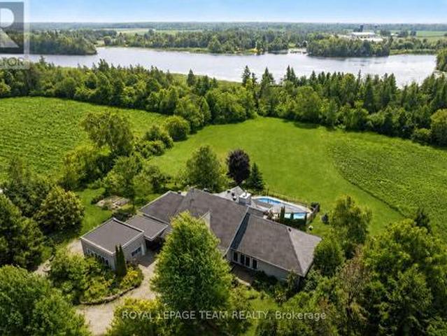 4636 Donnelly Drive, Ottawa, ON, K0G 1N0 house for sale | Listing ID X12948 | Royal LePage