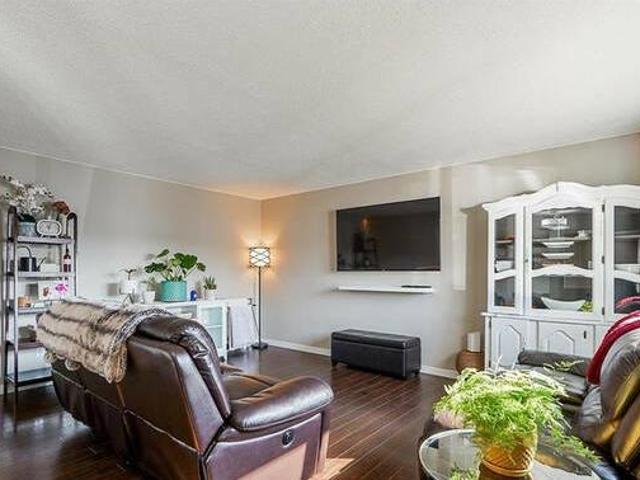 46385 LORING AVENUE Chilliwack British Columbia