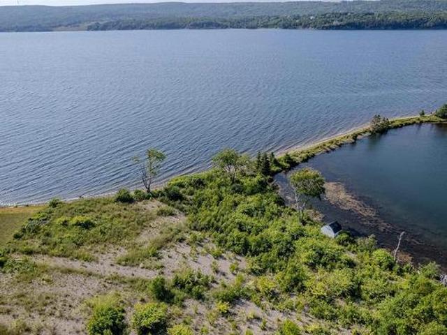 4630 East Bay Highway, Ben Eoin, NS, B1J 1N5 vacant land for sale | Listing ID 202604 | Royal LePage