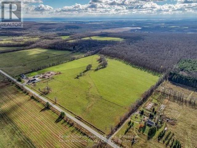 463176 Concession 24 Side Road S, Georgian Bluffs, ON, N0H 2T0 farm for sale | Listing ID X12099 | Royal LePage