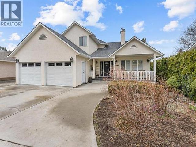 4632 Gordon Drive, Kelowna, BC, V1W 1T6 house for sale | Listing ID 10393 | Royal LePage