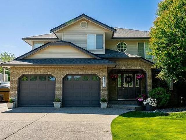 4633 A Street, Langley, BC, V2Z 1M4 house for sale | Listing ID R3136 | Royal LePage