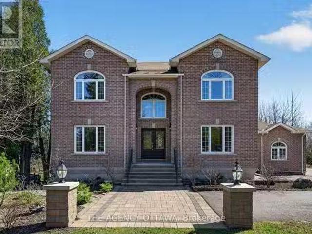 4633 Albion Road, Ottawa, ON, K1X 1A4 house for sale Listin.