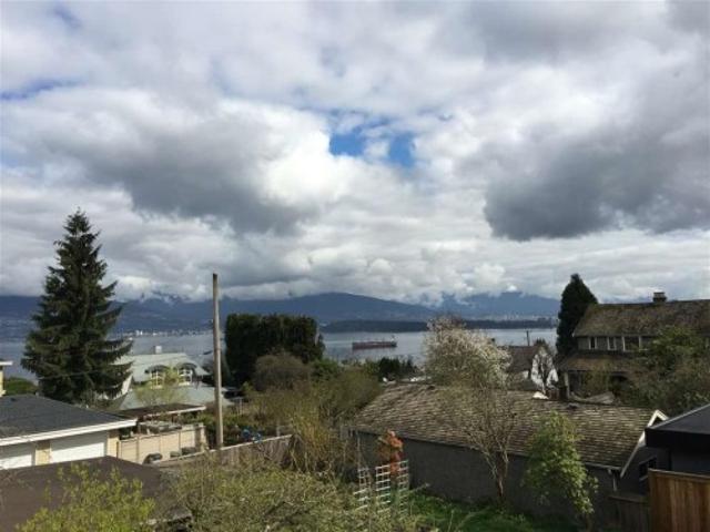 4633 4Th Avenue W, Vancouver, BC, V6R 1R6 house for sale | Listing ID R3146 | Royal LePage