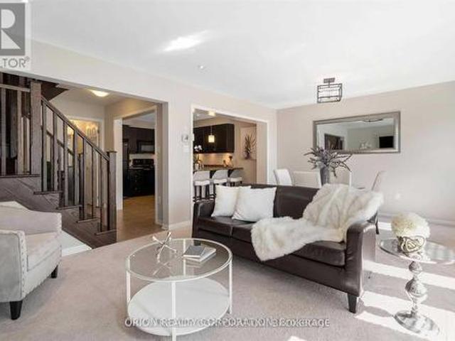 463 Dalhousie Gate, Milton, ON, L9T 8G4 house for lease | Listing ID W13603 | Royal LePage