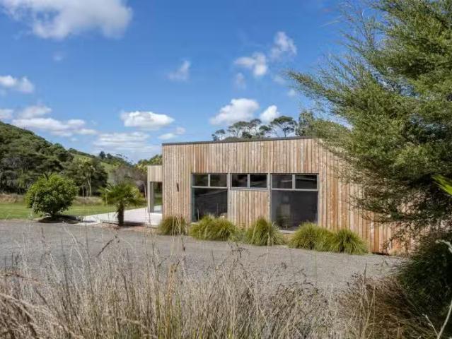 463 Fordyce Road, Helensville, Rodney