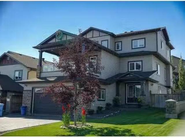 463 Killdeer Way, Fort Mcmurray, AB, T9K 0R5 house for sale.