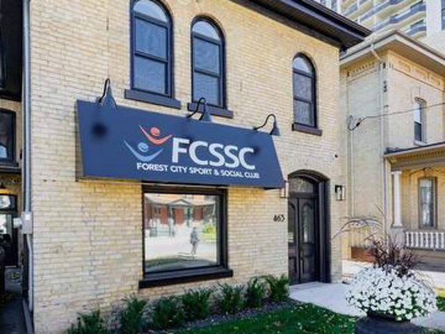 463 King Street, London East K, ON, N6B 1S8 commercial for sale | Listing ID X13453 | Royal LePage