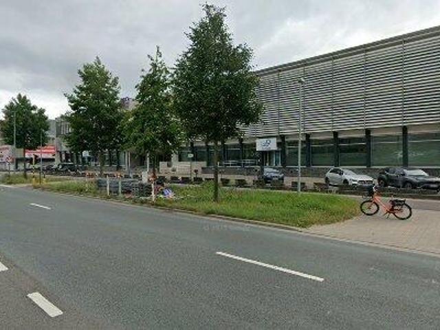 463 m2 office space for rent in Stad Antwerp
