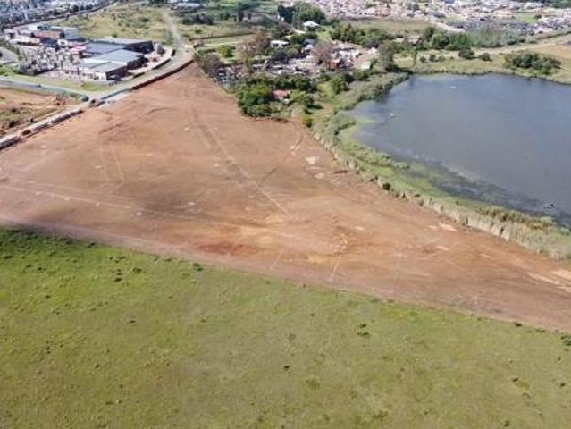 463 m² Land available in Vyfhoek AH