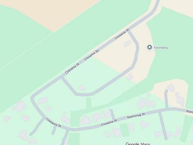463 m² Land available in Berg en Dal