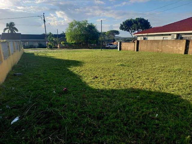 463 m² Land available in Esikhawini