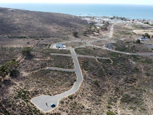 463 m² Land available in Steenbergs Cove