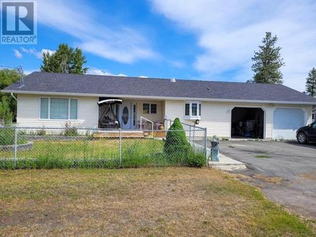 463 Morgan Avenue, Merritt, BC, V1K 1B8 house for sale | Listing ID 177225 | Royal LePage