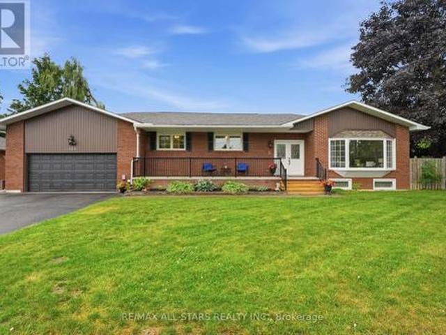 463 Riverdale Road, Brock, ON, L0K 1A0 house for sale | Listing ID N13547 | Royal LePage