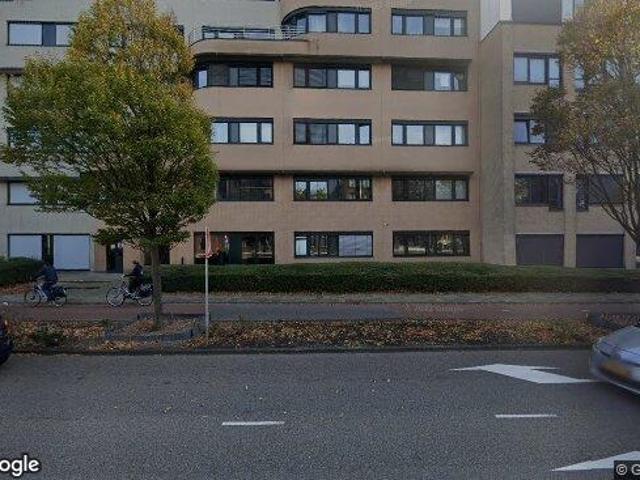 4645 m2 office space for rent in Leiden